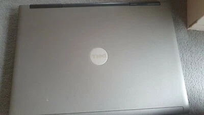 dell latitude d531 for parts only  - Image 1 of 4