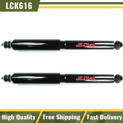 Amortiguadores traseros para Toyota Tacoma 2005 2006 2007 2008 2009 2010 - 2015 tracción trasera 2,7 L 4,0 L Foto 1 de 4