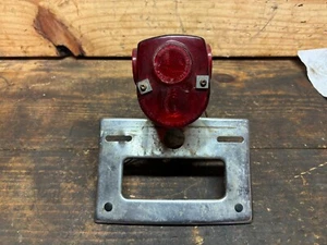 Honda SL70 Tail Light Bracket SL 70 - Picture 1 of 5