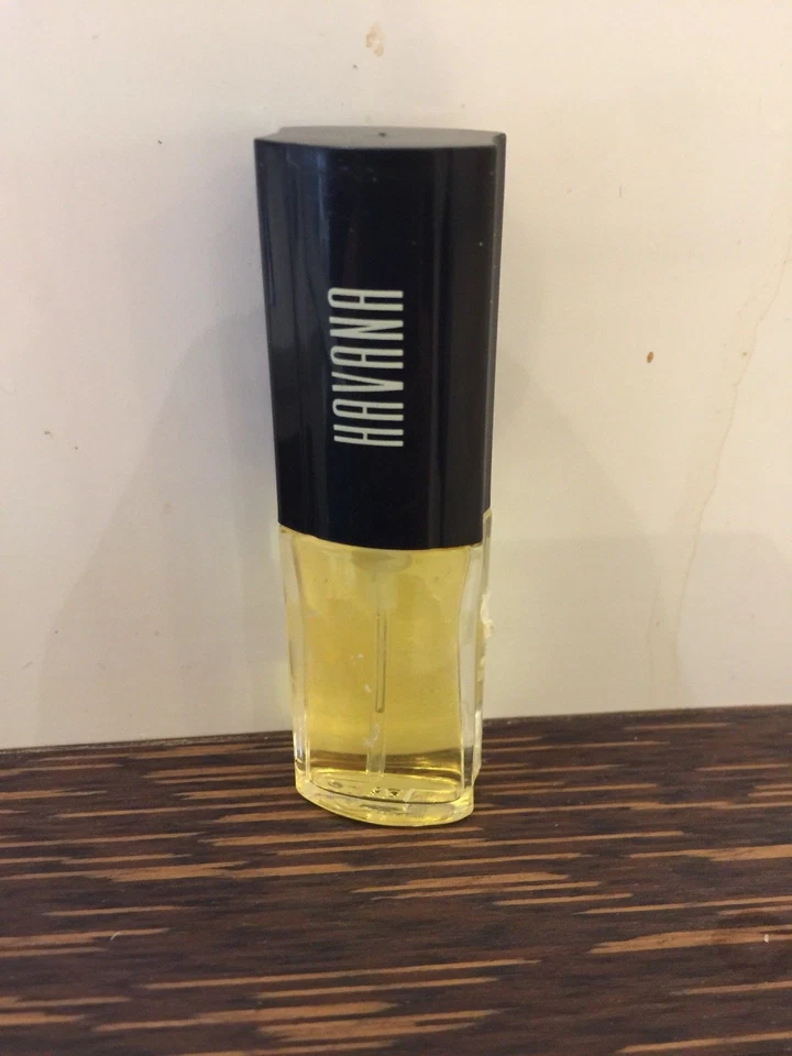 HAVANA Aramis MINI 0.24 FL Oz Edt Spray De Colección *DESCONTINUADO Y RARO* SIN CAJA  Foto 1 de 1