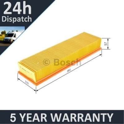 Filtro de aire fotovoltaico para Renault Extra Safrane Super 5 Vauxhall Astra Cavalier Foto 1 de 4