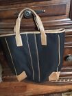 coach leatherware est 1941 Carry On Tote Carrier