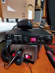 Radio Shack TRC-484 - Picture 1 of 8