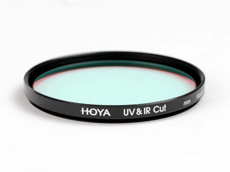 Hoya 67mm UV - IR Cut Filter, astro photography, film, forensic, original, NEW - Image 1 of 2