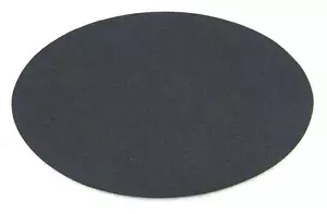 Snowboard Pad Anti Slip Stomp Circle Black Soft Bindings Snowboard Bindings Boots - Picture 1 of 1