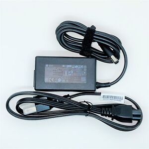 Genuine for HP 2000-2b16nr, 2000-2b20nr, 2000-2b22dx AC Charger Adapter
