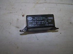 AUDI 100 C4 A6 C4 MKB: AAH 2,8 L 174 CV Centralina Memory Specchio 4A0907445A - Foto 1 di 1