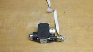 THERMO FINNIGAN LTQ front door 7900-167 HPLC 6 Position Valve Rheodyne - Picture 1 of 4