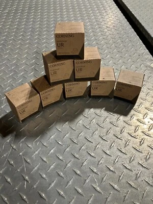 3M Scotchlok IDC Butt Connector - Red, 100 Pieces - Image 1 of 4