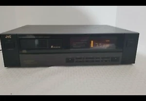 JVC XL-M303 6 Disc CD Player No Remote - Picture 1 of 1