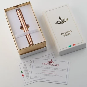 ARTISTI Limited Edition of 888 numbered pens by Ancora 1919 Italia brand new - Bild 1 von 12