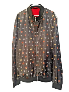 RAR! BESKOKE maßgeschneiderte Streetwear Jacke für NBA Spieler Hassan Whiteside - Bild 1 von 11