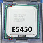 Intel Xeon E5450 Quad Core Lga 775 3.Ghz Slbbm Cpu Processor Similar Q9550 Q9650