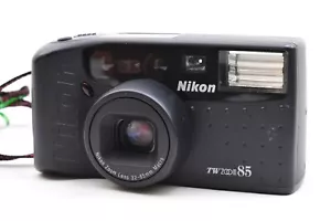 @ SakuraDo @ ¡Para repuestos o reparación! @ Cámara fotográfica Nikon TW Zoom 85 para apuntar y disparar - Imagen 1 de 12