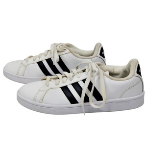 neo cloudfoam advantage stripe