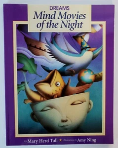 Dreams: Mind Movies of the Night - Paperback By Mary Herd Tull - 2000 - Picture 1 of 11