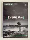 Dunkerque 1940 à travers un objectif allemand par Alan Ranger (anglais) livre de poche
