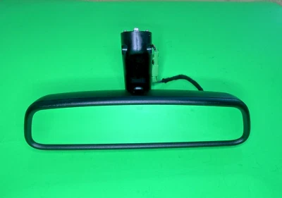 Оригинальное зеркало заднего вида 2010-2017 Volvo S80 XC70 C70 с автоматическим затемнением 30799044 - Изображение 1 из 4