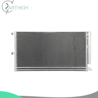 For 2007-2014 Ford Expedition 2009-2014 Ford F-150 AC Condenser Aluminum 3618 - Image 1 of 4