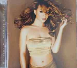 Mariah Carey - Butterfly (CD 1997) Columbia Music - Bild 1 von 3
