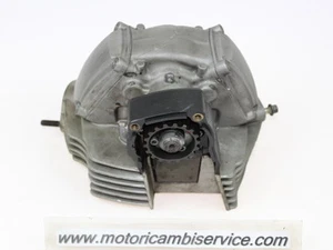 TESTATA POSTERIORE COMPLETA DUCATI SS 620 S SUPERSPORT 2003-2004 0022570 VERTIC - Foto 1 di 3
