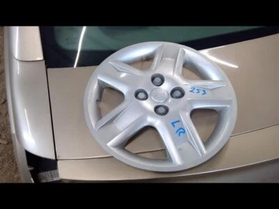 Wheel Cover HubCap Fits 06-07 ION 1057663 - Image 1 of 4