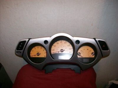Cuadro de instrumentos velocímetro Nissan Murano 2003  Foto 1 de 4