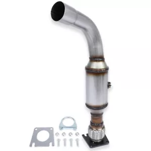 Catalytic Converter For Chrysler Town & Country LX 2008 2009 2010 3.8L EPA Rear - Picture 1 of 18