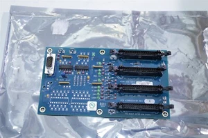 Conjunto de placa de atención médica Philips 459800312971 Rev C - Imagen 1 de 6