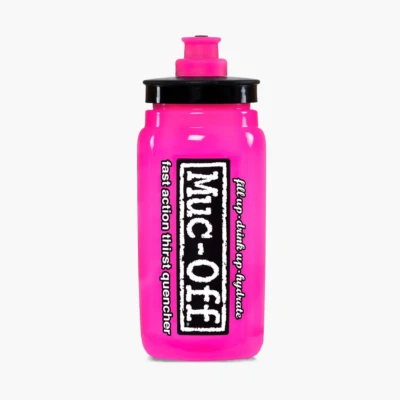 MUC-OFF Custom Fly MUC-OFF Bottle Bottle - BPA-free and 100% recyclable