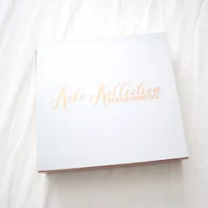 NEW Kylie Cosmetics Koko Kollection Matte Lipstick Gloss Limited Edition Set - Picture 1 of 4