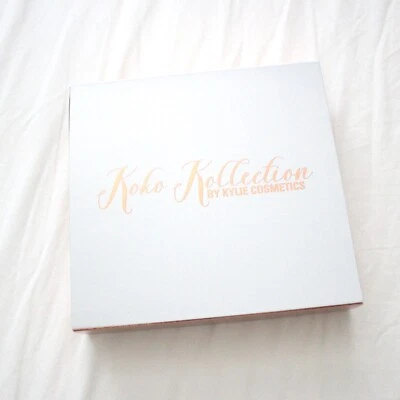 NEW Kylie Cosmetics Koko Kollection Matte Lipstick Gloss Limited Edition Set - Image 1 of 4