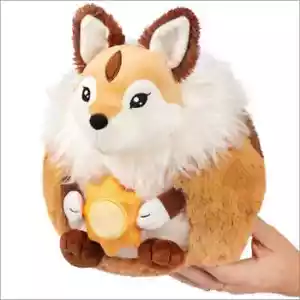 Squishable Mini Skoll 8 Zoll Plüschtier Neu - Bild 1 von 3