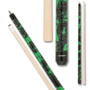 Action VAL42 Value Pool Cue Billiard Stick Billiards Cues - Picture 1 of 8