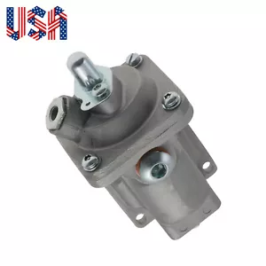 AFC Housing Air Aneroid 12V Valve Diesel Turbo for 94-98 Dodge Cummins 5.9 - Picture 1 of 7