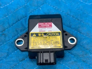 Lexus ES330 LS430 YAW Rate Speed Control Sensor 89183-50020 2004 2005 2006 OEM - Picture 1 of 8