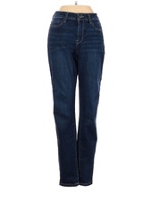 Banana Republic Factory Store Women Blue Jeans 27W