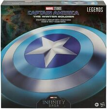 Marvel Legends Captain America Stealth Shield - NEW IN BOX