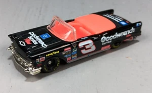1998 #3 Goodwrench ‘57 Chevy Convertible 1:64 Die Cast Hasbro - Picture 1 of 5
