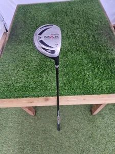 Dunlop Max #7 Wood - Regular Flex Graphite Shaft - Right Handed - Picture 1 of 10