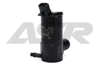 85330-60130 Original Toyota Land Cruiser 80 96-97 Parabrisas Lavaparabrisas Bomba Fluido Foto 1 de 2