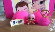 lol surprise lil showbaby