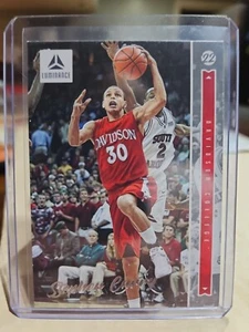 2022-23 Panini Chronicles Draft Picks Luminance Stephen Curry Card - Picture 1 of 2