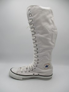 knee high converse products for sale | eBay