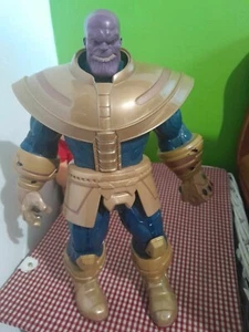 thanos talking action disney store ltd london - Bild 1 von 4