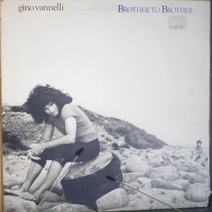 GINO VANNELLI - BROTHER TO BROTHER - LP de vinilo - A&M - 1978 - en muy buen estado envío gratuito (3147) - Imagen 1 de 6