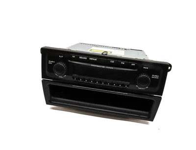 2003-2010 PORSCHE CAYENNE (955 957) AM/FM RADIO STEREO RECEIVER CD DISC PLAYER - Изображение 1 из 4