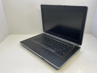 Portátil Dell Latitude E6420 con INTEL CORE i5-2430M 2,40 GHz + 8 GB sin HD/Batería Foto 1 de 4