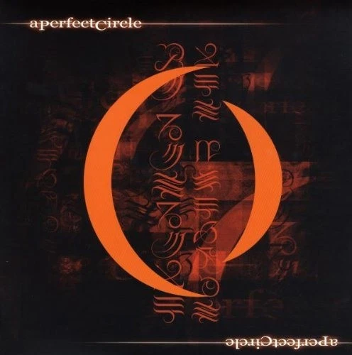A Perfect Circle Mer de Noms (Limited Edition | 180 Gram Vinyl) Records & LPs Ne - Image 1 of 1