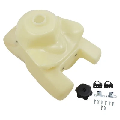 Tanque de Gas IMS Gran Capacidad-Natural-4.3Gal. para Honda TRX400EX 1999-2007 Foto 1 de 3